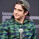 Teen Wolf star Tyler Posey (Photo: Alberto E. Rodriguez/Getty Images for Entertainment Weekly)